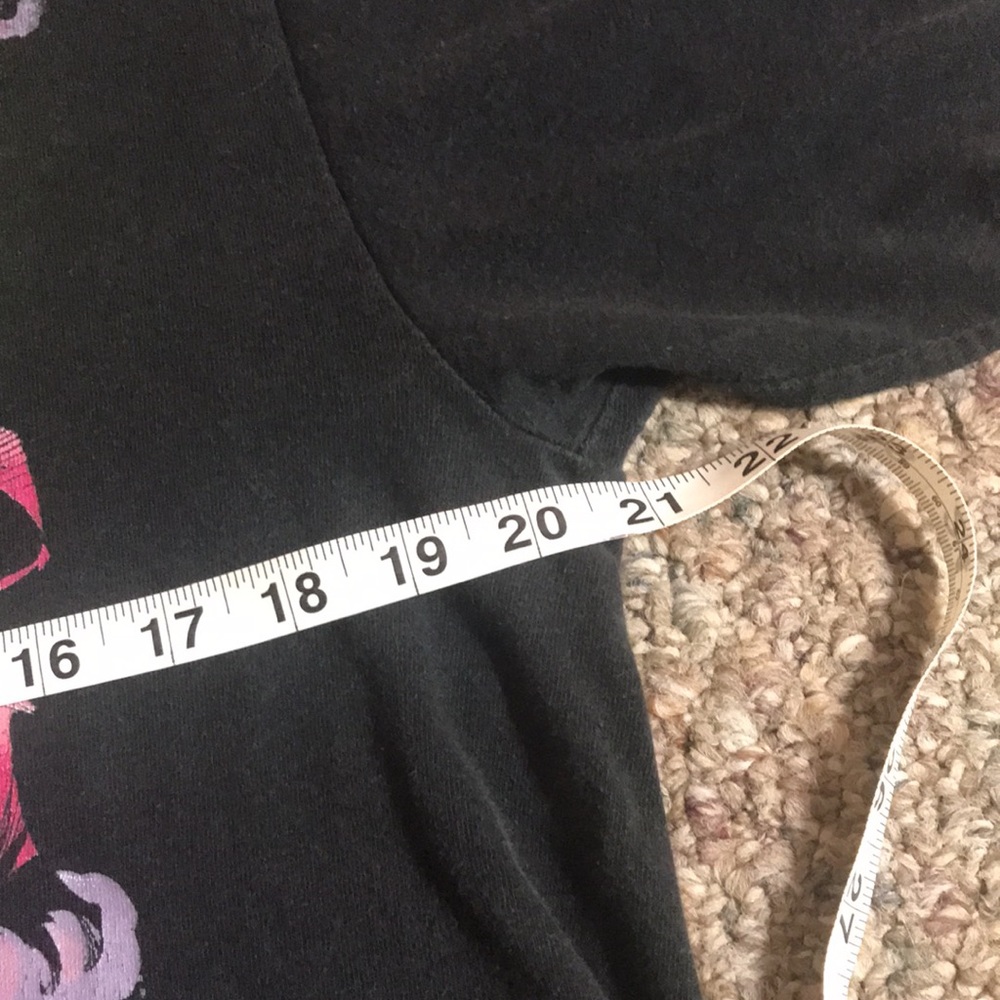 🔥 '97 SPAWN - Original - Non Reprint **LAST AVAILABLE ANYWHERE** Thick Cotton T - Picture 13 of 14